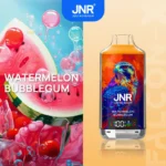 JNR Falcon-X 18000 Watermelon Bubblegum 本体画像