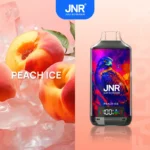 JNR Falcon-X 18000 Peach Ice 本体画像