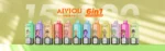 150k Vape Waspe Aiviou 150000 6 in 1
