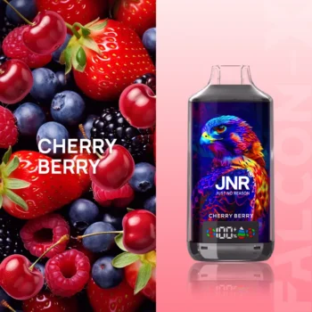 JNR Falcon-X 18000 Cherry Berry サブ画像