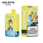 40k Vape Waspe Aiviou 40000 – Banana Pineapple Ice & Red Bull Ice (4)