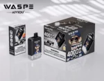 40k Vape Waspe Aiviou 40000 – Strawberry Cherry & Kiwi Passion Fruit (3)