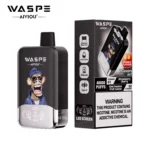 40k Vape Waspe Aiviou 40000 – Strawberry Cherry & Kiwi Passion Fruit (3)