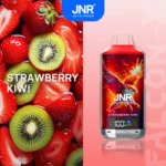 JNR Falcon X 18000 – Strawberry Kiwi