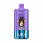 60k Vape Waspe Aiviou 60000 – Mixed Berries & Gummy Bear & Mixed Fruit (3)