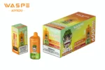 60k Vape Waspe Aiviou 60000 – Red Bull Ice & Strawberry Mango & Strawberry Watermelon Bubblegum (2)