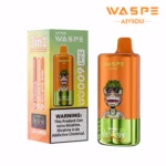 60k Vape Waspe Aiviou 60000 – Red Bull Ice & Strawberry Mango & Strawberry Watermelon Bubblegum (2)
