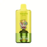 60k Vape Waspe Aiviou 60000 – Strawberry Banana & Pineapple Coconut Ice & Mango Ice (3)