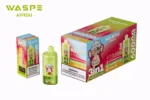 60k Vape Waspe Aiviou 60000 – Triple Melon Ice & Rainbow Candy & Blueberry Candy (4)