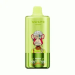 60k Vape Waspe Aiviou 60000 – Triple Melon Ice & Rainbow Candy & Blueberry Candy (4)