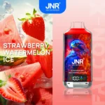 JNR Falcon X 18000 – Strawberry Watermelon Ice