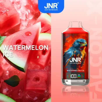 JNR Falcon-X 18000 Watermelon Ice サブ画像