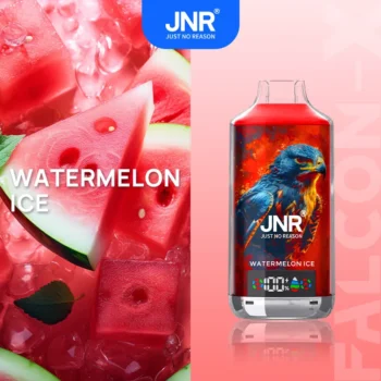 JNR Falcon-X 18000 Watermelon Ice 本体画像
