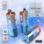 Bang 100k Bang Blaze 100000 Puff – Pineapple Coconut & Blueberry Red Bull & Watermelon Ice