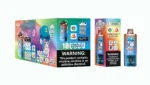 Bang 100k Bang Blaze 100000 Puff – Pineapple Coconut & Blueberry Red Bull & Watermelon Ice