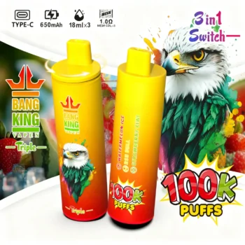 Bang King Triple 100K-watermelon-red-bull-strawberry-kiwi