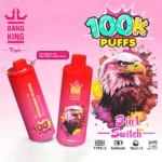 Bang King Triple 100K-watermelon-strawberry-ice-cream-triple-melon