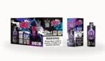 Bang Legend 150000 – Bubble Gum Grape Ice Raspberry Grapes Grape Bubble Gum Raspberry Grapes