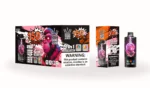 Bang Legend 150000 – Cherry Ice Mixed Berries Red Cola Cherry Ice Mixed Berries Red Cola Red Cola