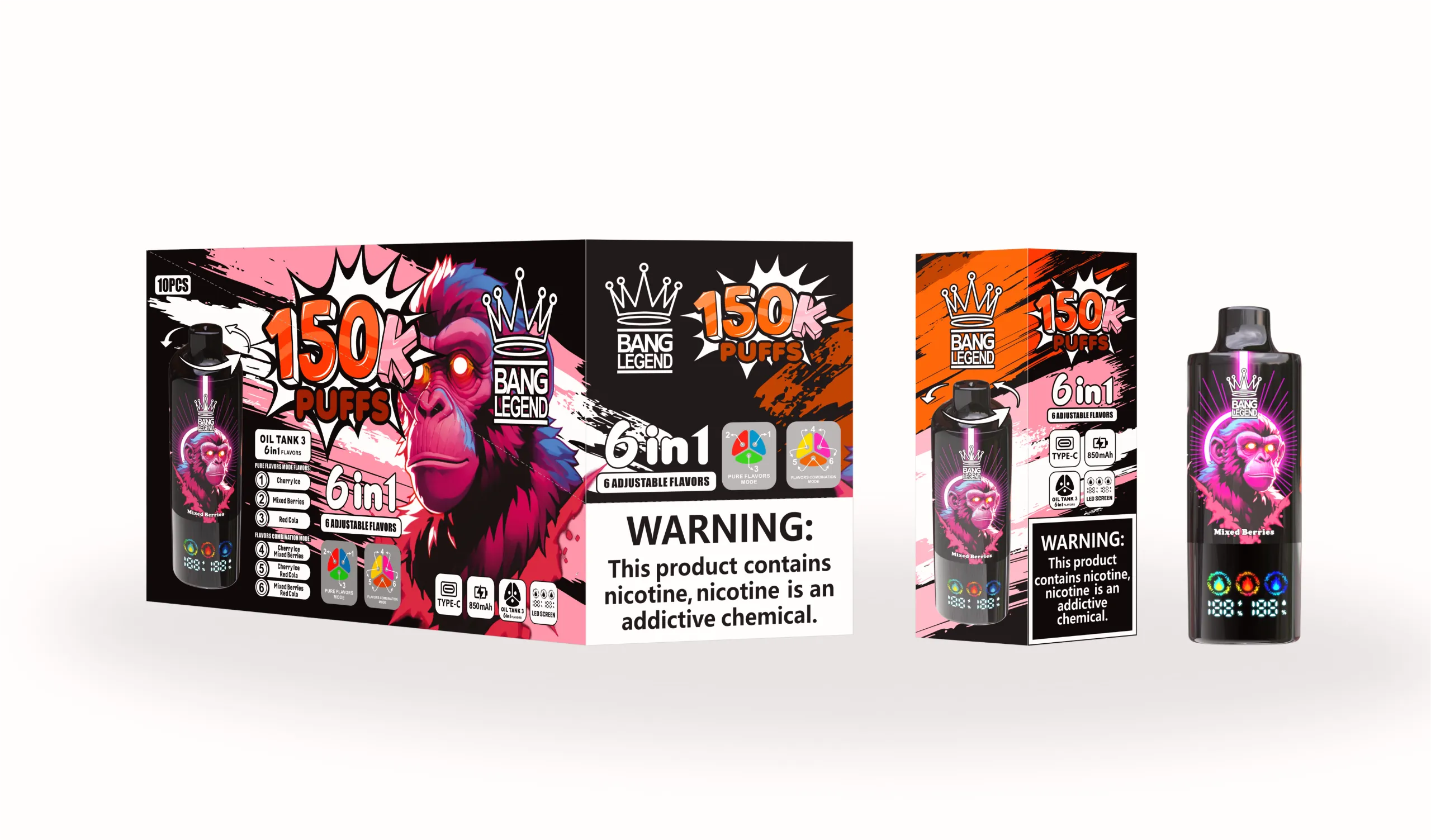 Bang Legend 150000 – Cherry Ice Mixed Berries Red Cola Cherry Ice Mixed Berries Red Cola Red Cola Bang Legend 150000 – Cherry Ice Mixed Berries Red Cola Cherry Ice Mixed Berries Red Cola Red Cola