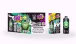 Bang Legend 150000 – Fassionate Guava Lime Passion Fruit Lemon Guava Lime Passion Fruit Lemon