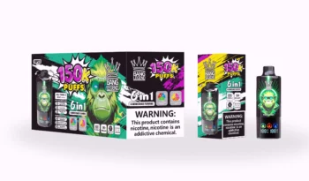 Bang Legend 150000 – Fassionate Guava Lime Passion Fruit Lemon Guava Lime Passion Fruit Lemon