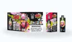 Bang Legend 150000 – Strawberry Ice Strawberry Kiwi Strawberry Lychee Strawberry Kiwi Strawberry Lychee