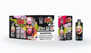 Bang Legend 150000 – Strawberry Ice Strawberry Kiwi Strawberry Lychee Strawberry Kiwi Strawberry Lychee