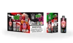 Bang Legend 150000 – Watermelon Ice Berries Strawberry Watermelon Ice Watermelon Strawberry Watermelon