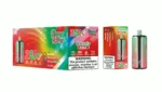Bang king 250000 250k Puffs Bang 250k 4 in 1 Flavors New Vape – Lemon Lime Strawberry Ice Raspberry Watermelon Fizy Cherry
