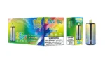 Bang king 250000 250k Puffs Bang 250k 4 in 1 Flavors New Vape – Watermelon Ice Strawberry Mango Blueberry Ice Fizy Cherry