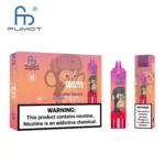 Fumot RandM Tornado 15000 – Dragon Fruit - 使い捨てVAPE製品画像 | vapes