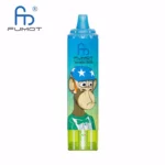 Fumot RandM Tornado 15000 – Gummy Bear - 使い捨てVAPE製品画像 | vapes
