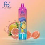 Fumot RandM Tornado 15000 – Pink Lemonade #1