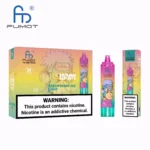 Fumot RandM Tornado 15000 – Strawberry Ice - 使い捨てVAPE製品画像 | vapes
