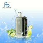Fumot Tornado 20000 – Cucumber Lemonade - 使い捨てVAPE製品画像 | vapes