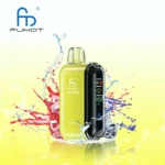 Fumot Tornado 20000 – Mixed Berry - 使い捨てVAPE製品画像 | vapes