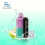 Fumot Tornado 20000 – Pear Ice - 使い捨てVAPE製品画像 | vapes
