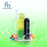 Fumot Tornado 20000 – Skittles - 使い捨てVAPE製品画像 | vapes