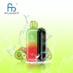 Fumot Tornado 20000 – Strawberry Kiwi #1