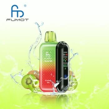Fumot Tornado 20000 – Strawberry Kiwi - 使い捨てVAPE製品画像 | vapes