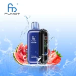 Fumot Tornado 20000 – Strawberry Watermelon #1
