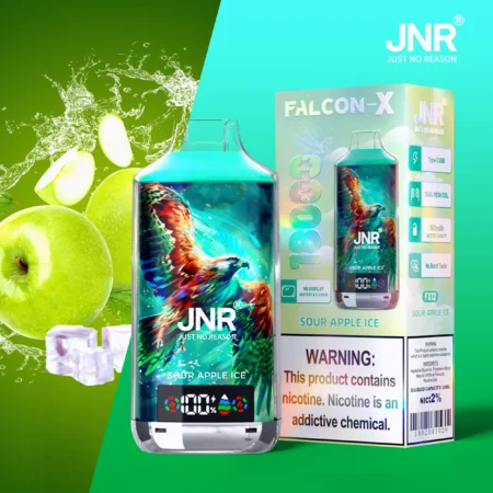 JNR Falcon-X 18000