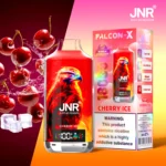 JNR Falcon-X 18000 Cherry Ice 本体画像