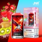 JNR Falcon X 18000 – Strawberry Kiwi