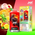 JNR Falcon-X 18000 Tropical Fruit 使い捨てVAPE