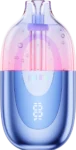 JNR Lila Kiss 60000 60k Puffs Disposable – Blue Razz Cherry
