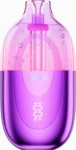 JNR Lila Kiss 60000 60k Puffs Disposable – Fizzy Cherry Cola