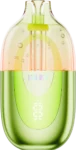 JNR Lila Kiss 60000 60k Puffs Disposable – Kiwi Watermelon Ice