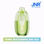 JNR Lila Kiss 60000 Kiwi Watermelon Ice - JNR Lila Kiss 60000 Kiwi Watermelon Ice